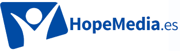 Hope Media Comparte Esperanza